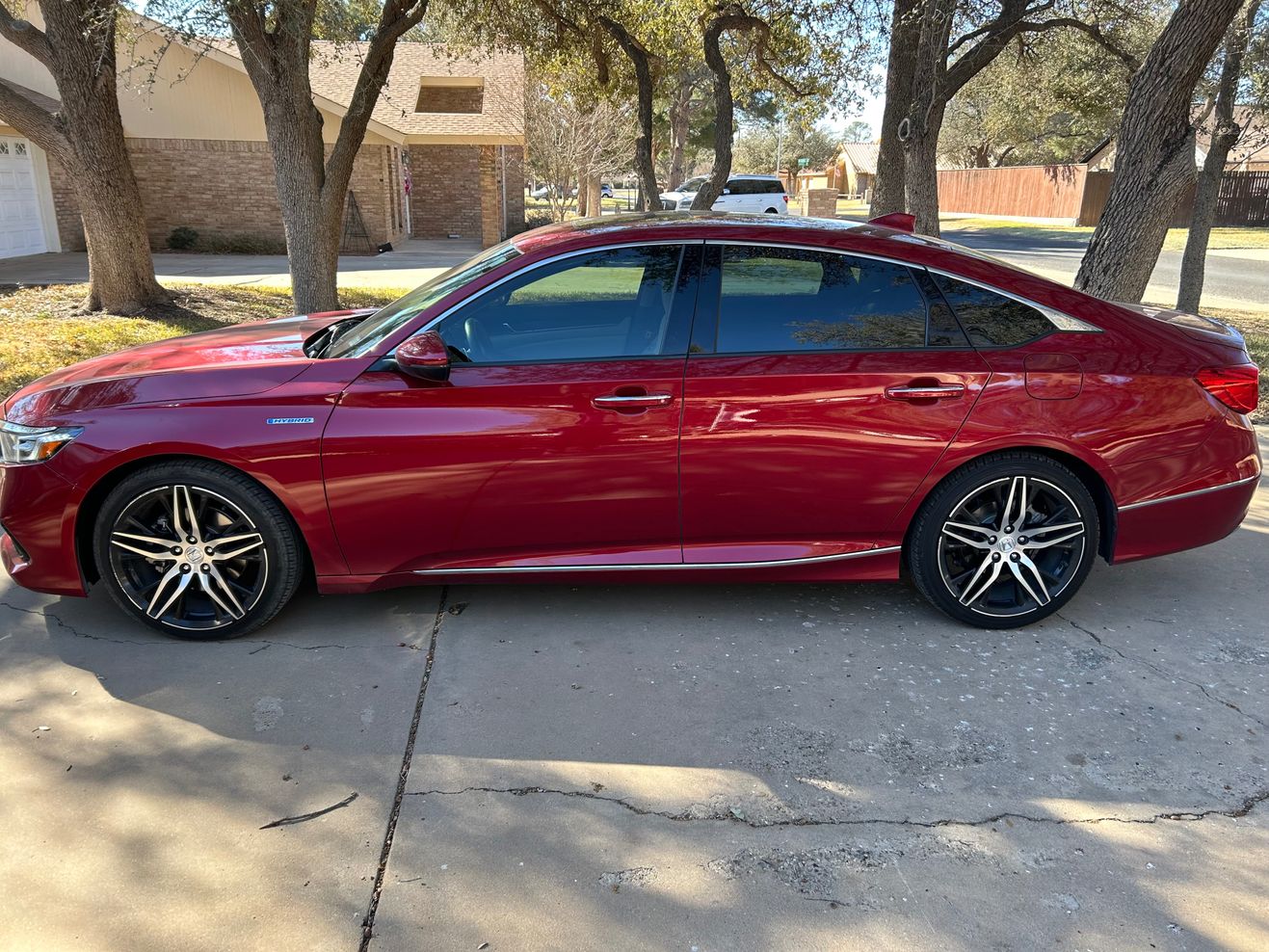 Car Preview