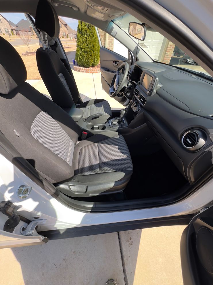 Car Preview