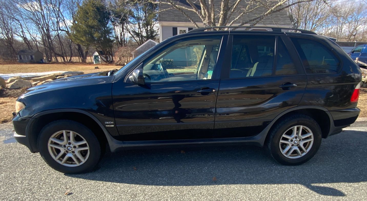 Car Preview
