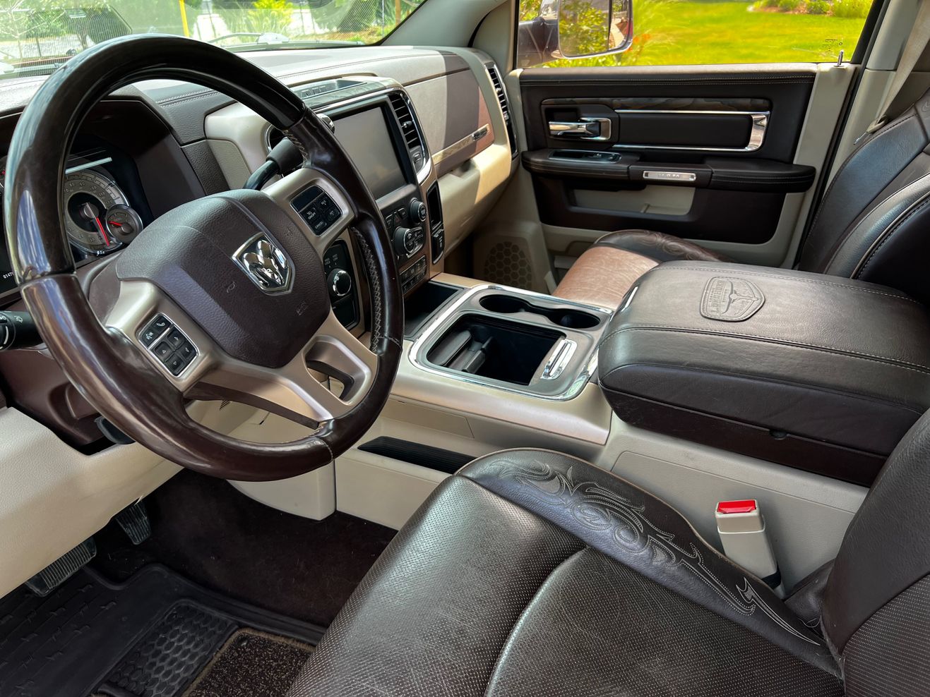 Car Preview