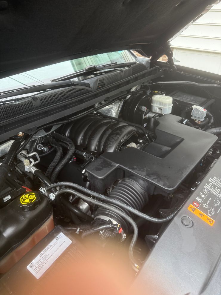 Car Preview