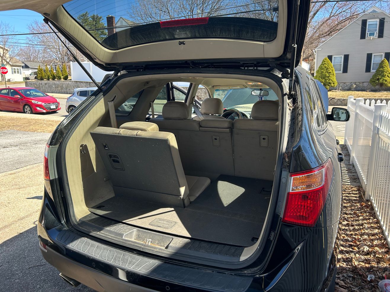 Car Preview