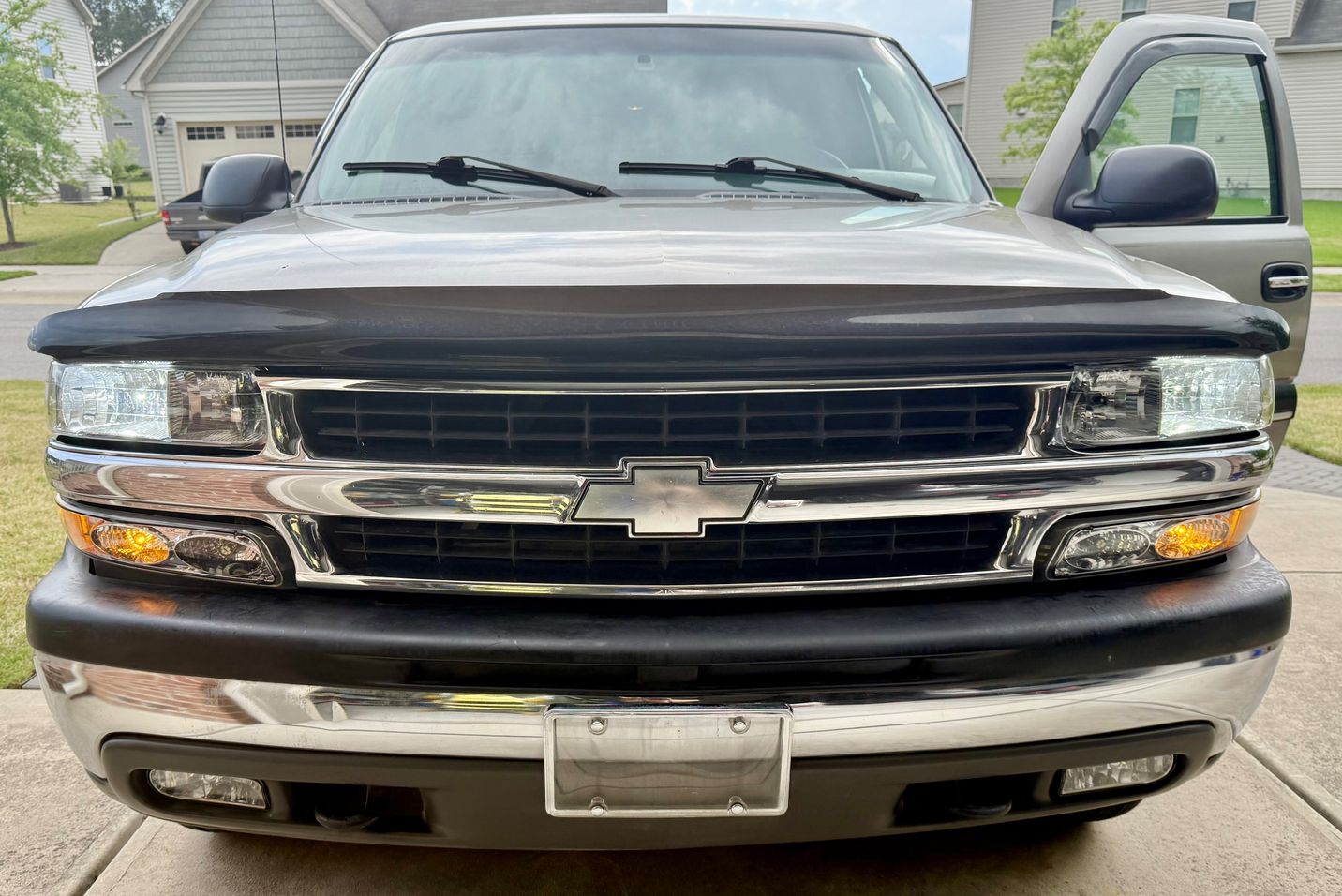 Car Preview