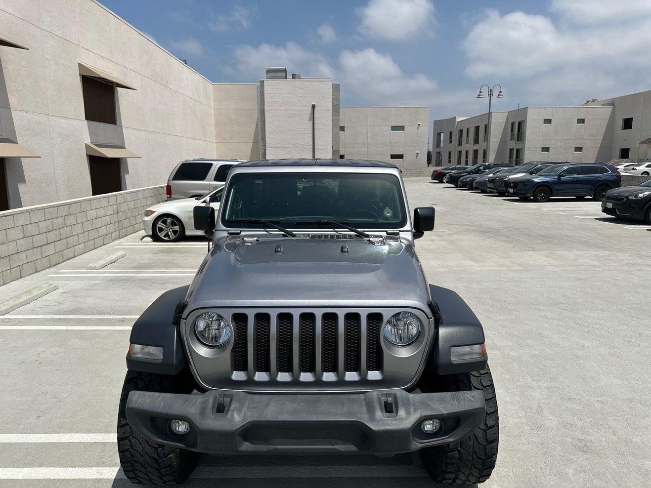 Car Preview