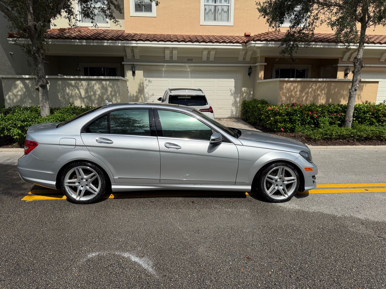Car Preview