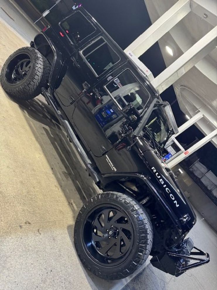 Car Preview
