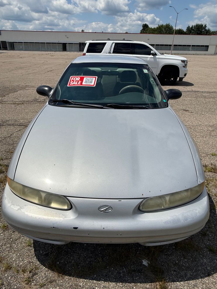 Car Preview