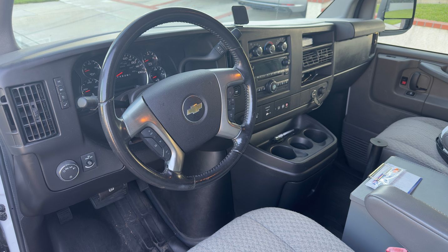 Car Preview