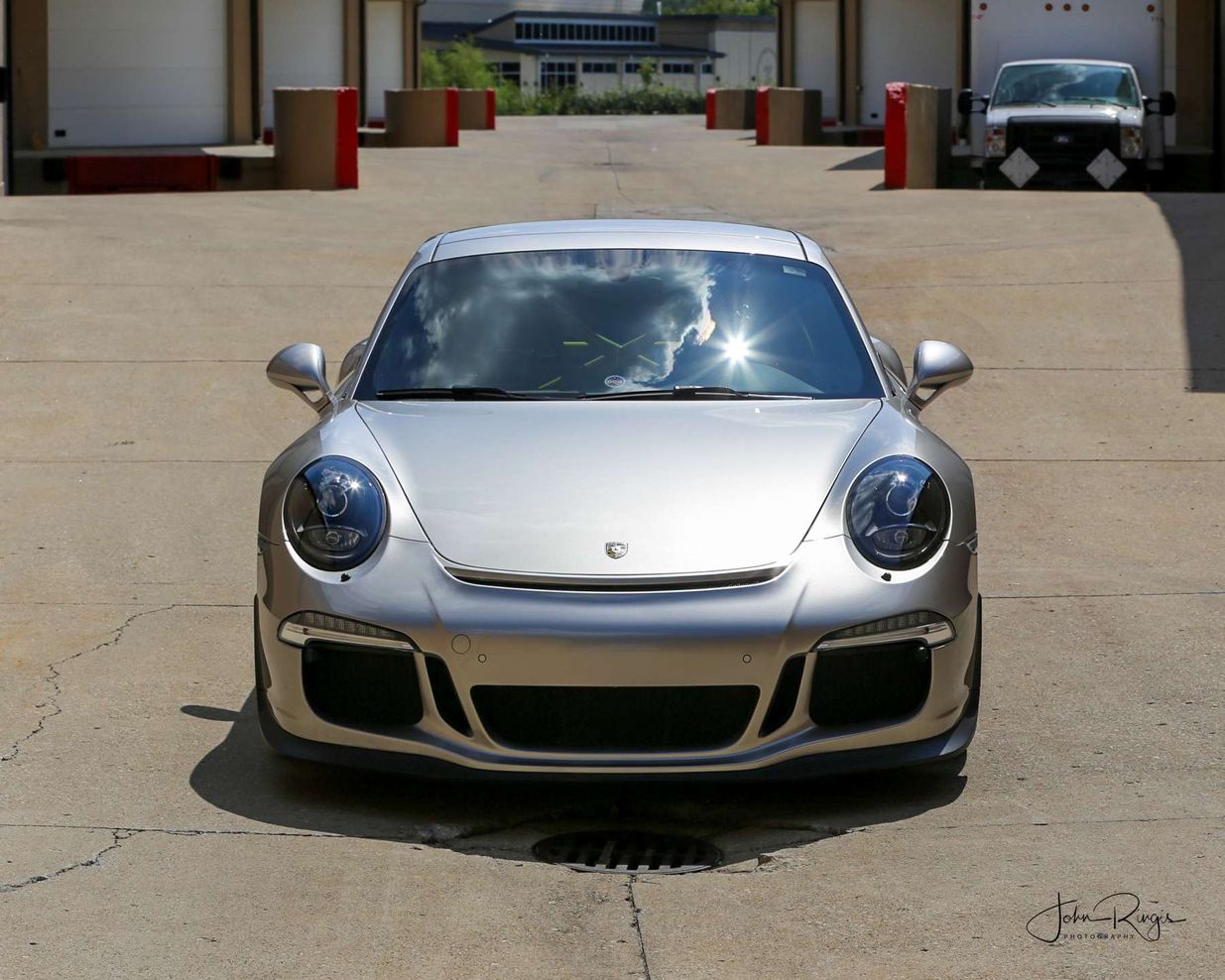 Car Preview