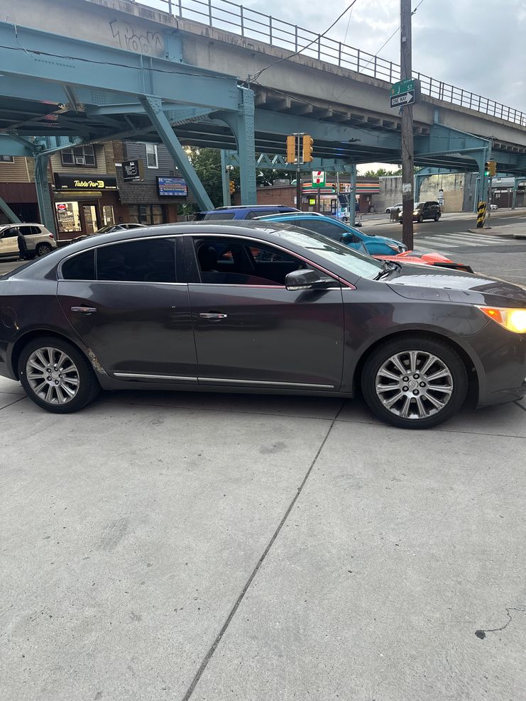 Car Preview
