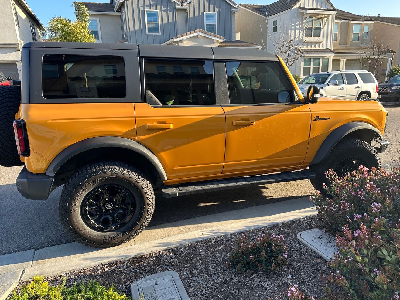Car Preview