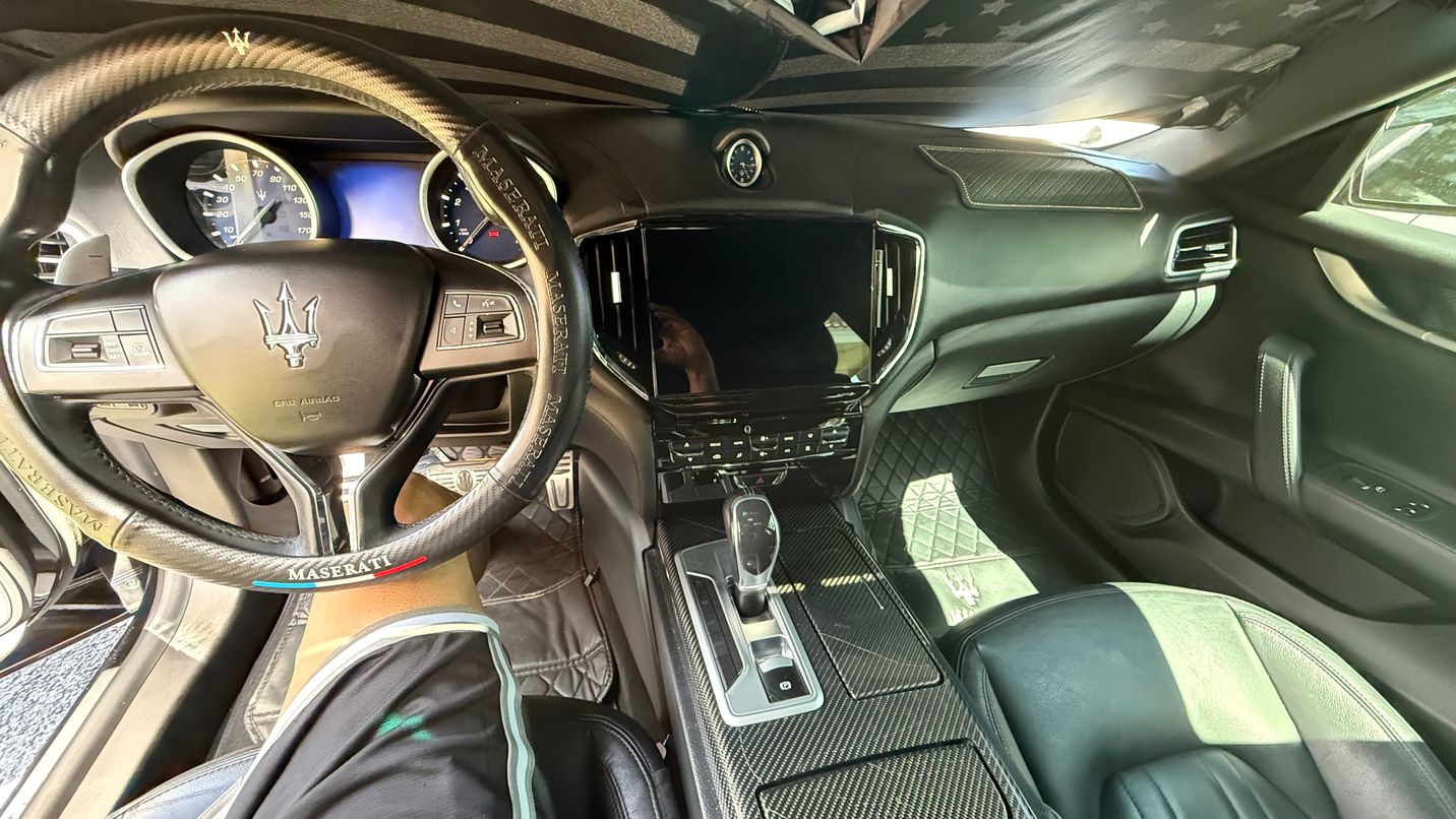 Car Preview