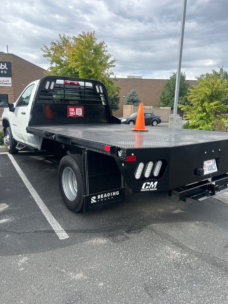 Car Preview