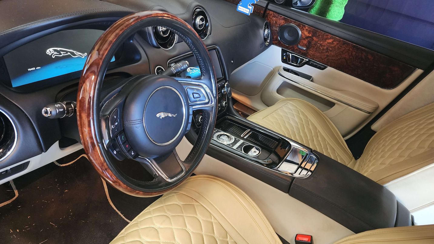 Car Preview
