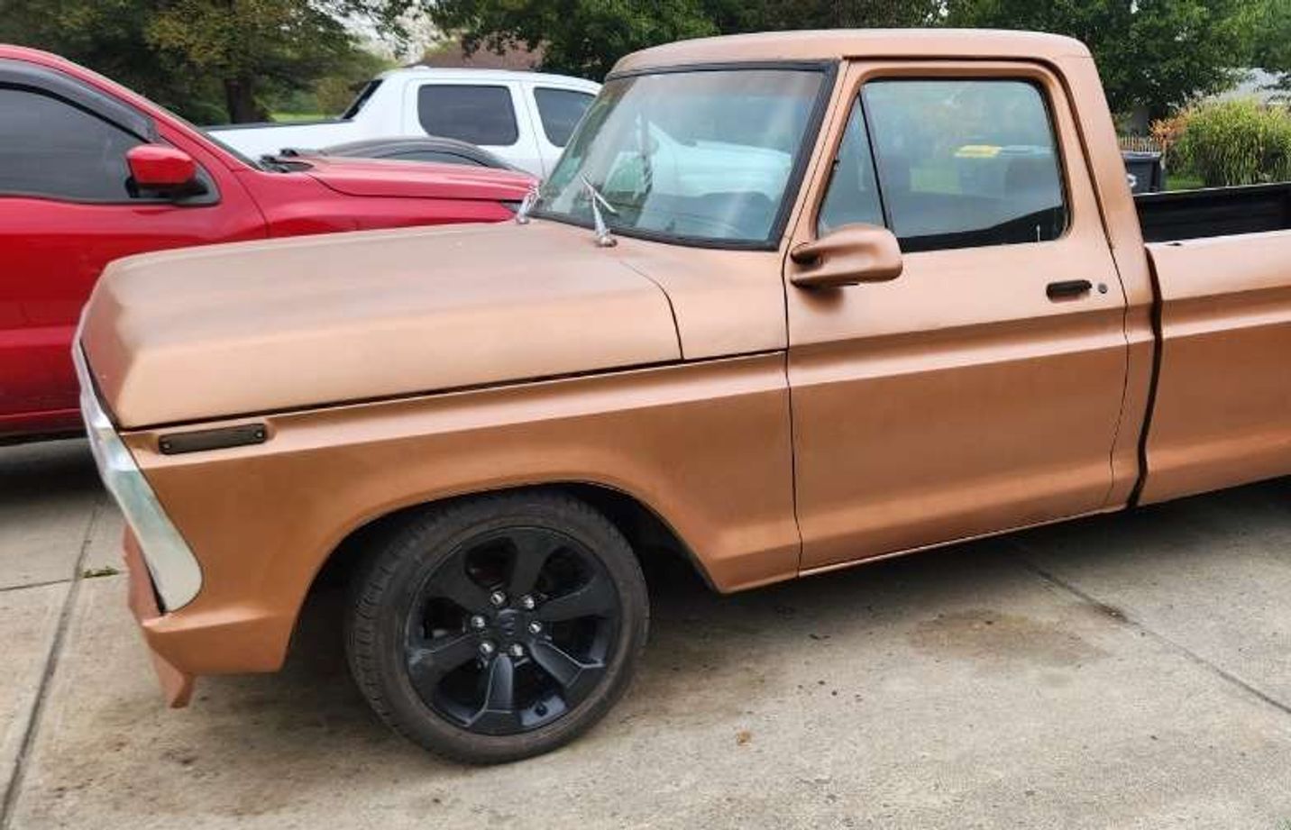 Car Preview