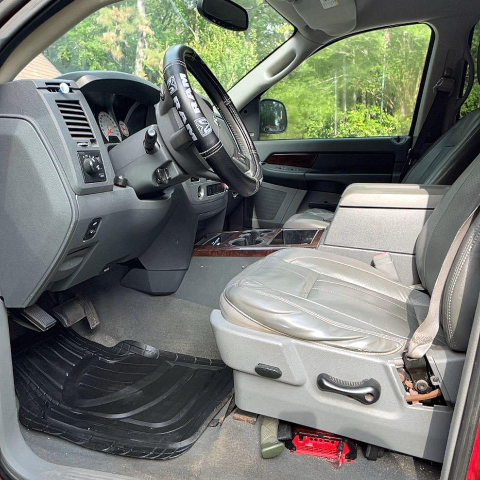 Car Preview