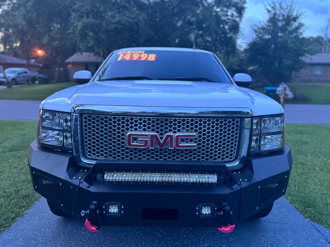 Car Preview
