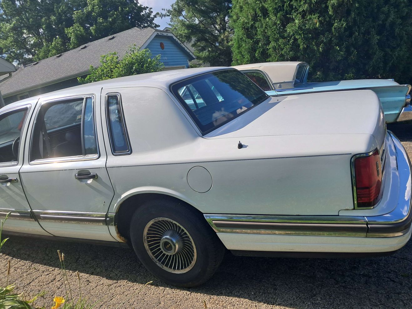 Car Preview