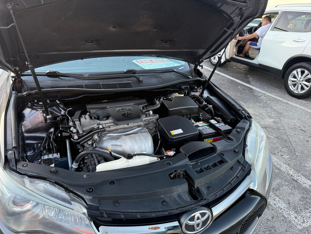 Car Preview