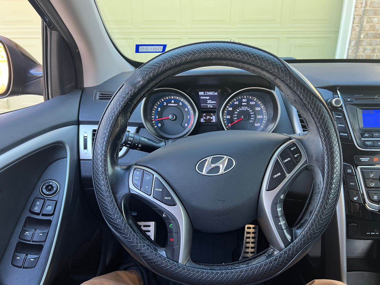 Car Preview