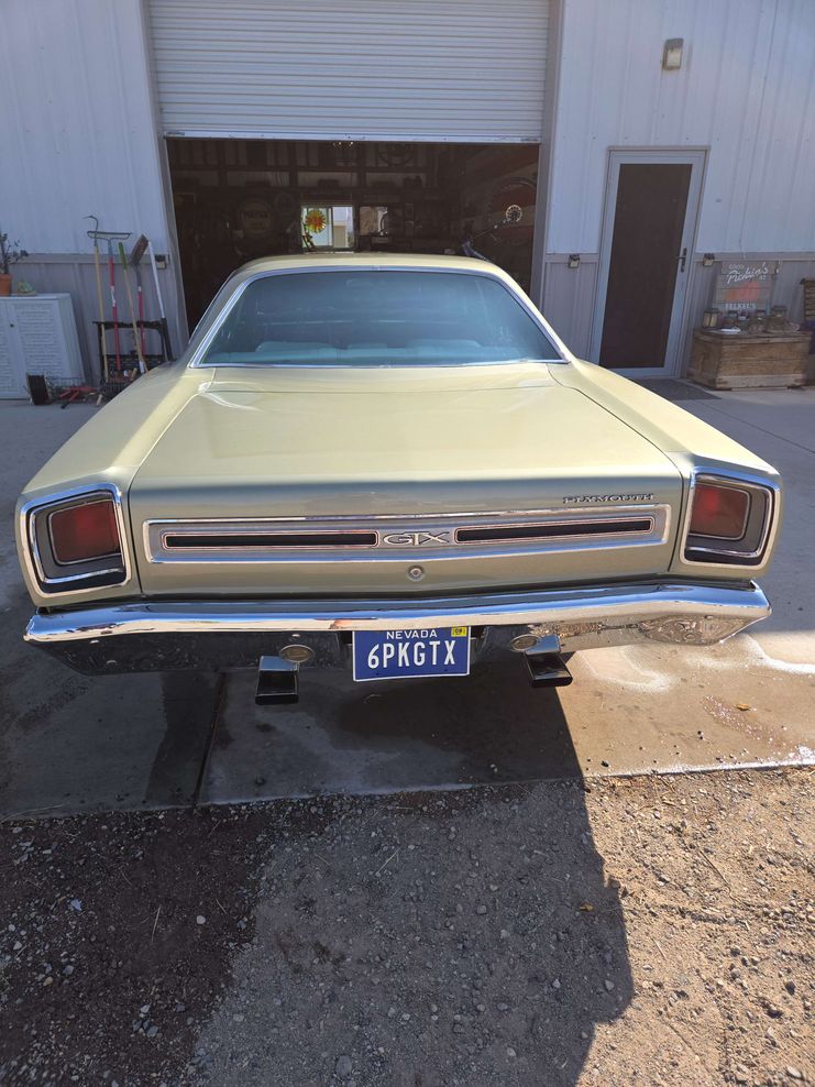 Car Preview