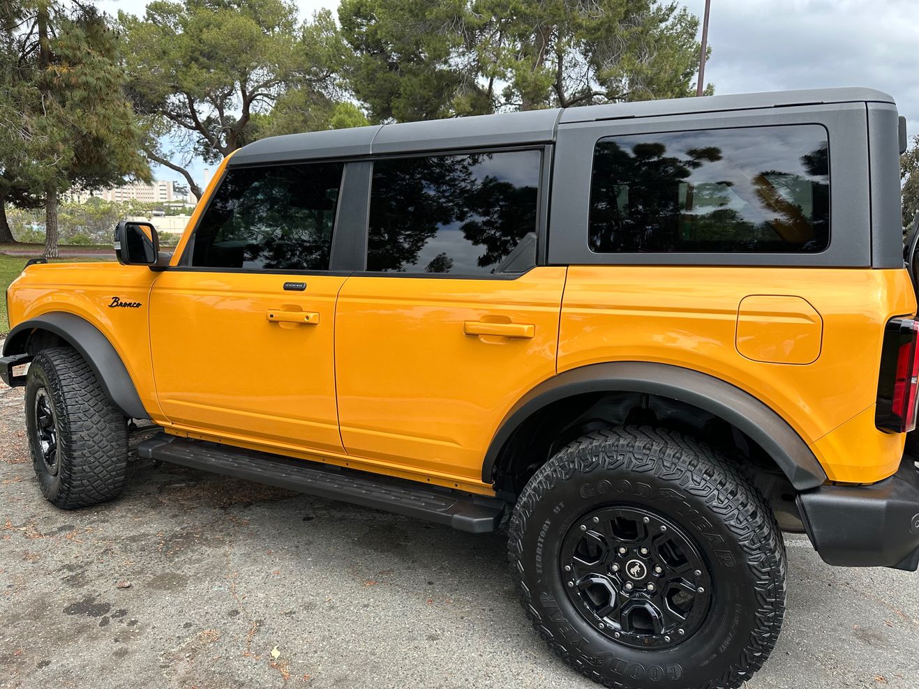Car Preview