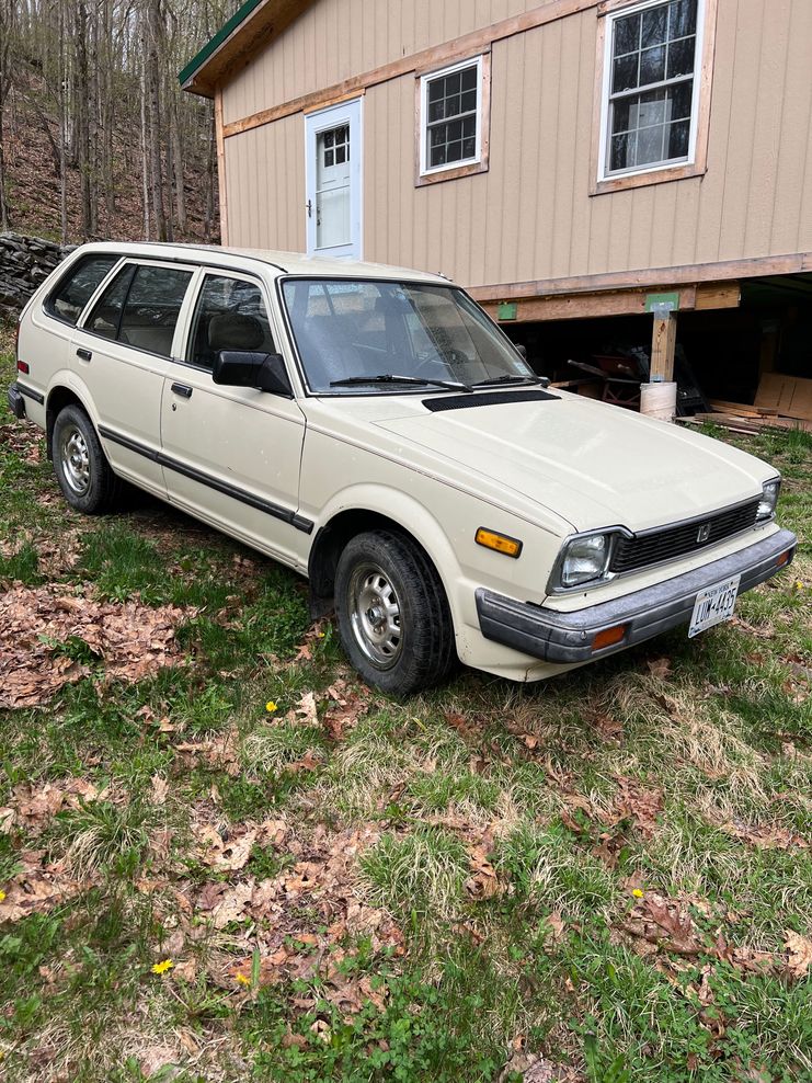 Car Preview