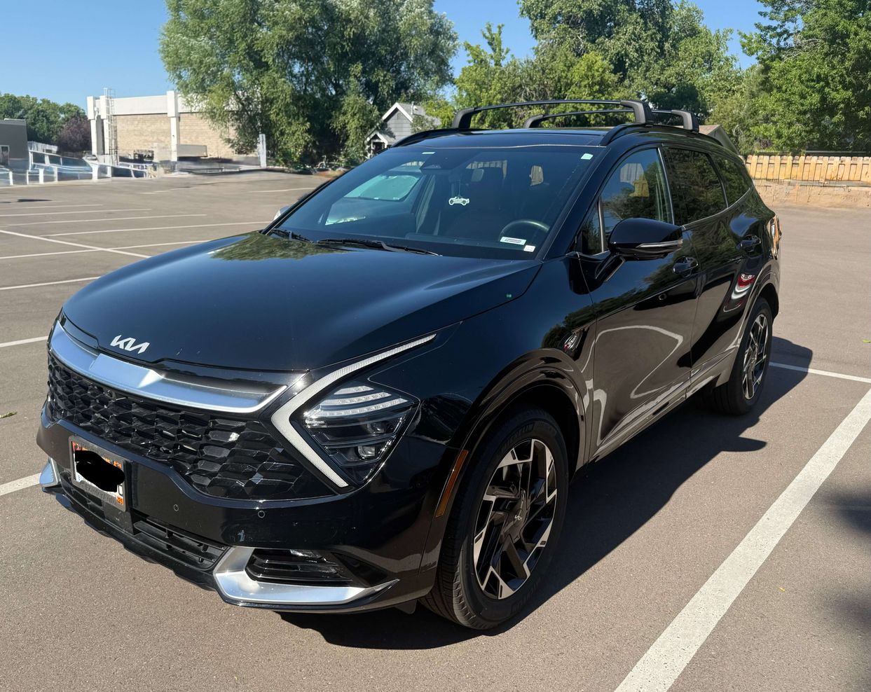 Car Preview