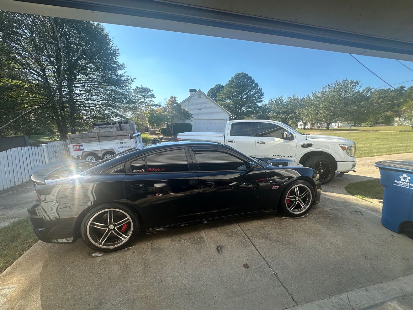 Car Preview