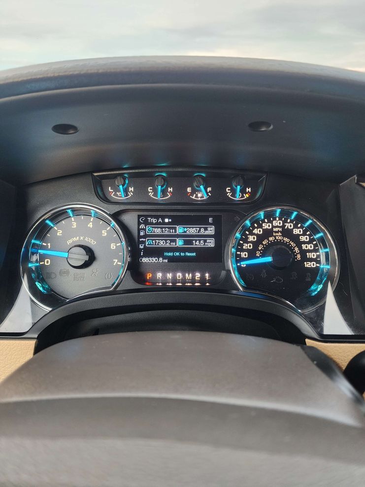 Car Preview