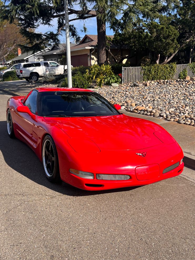 Car Preview
