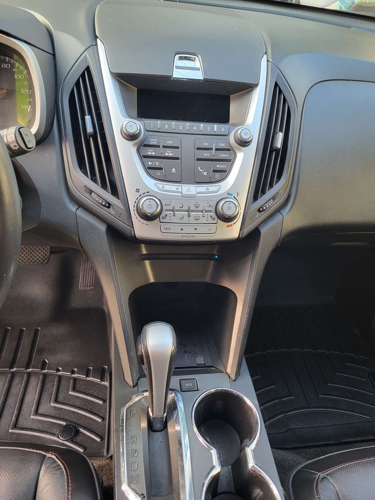 Car Preview