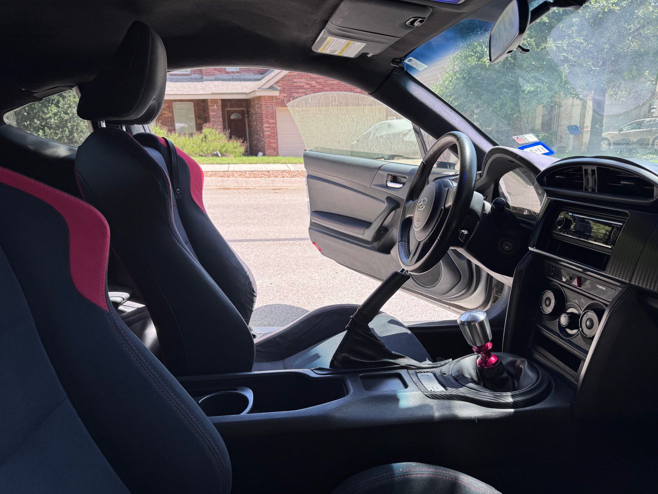 Car Preview