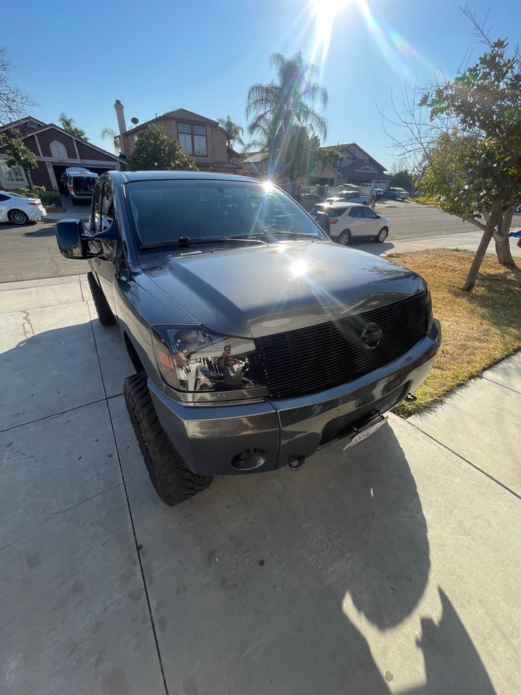 Car Preview