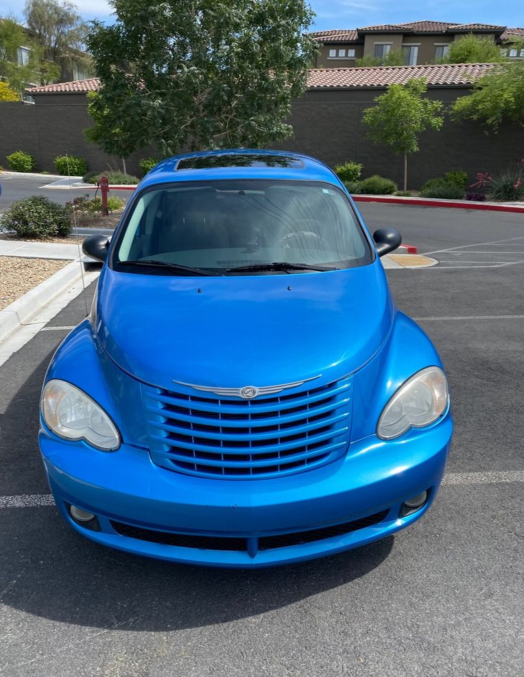 Car Preview