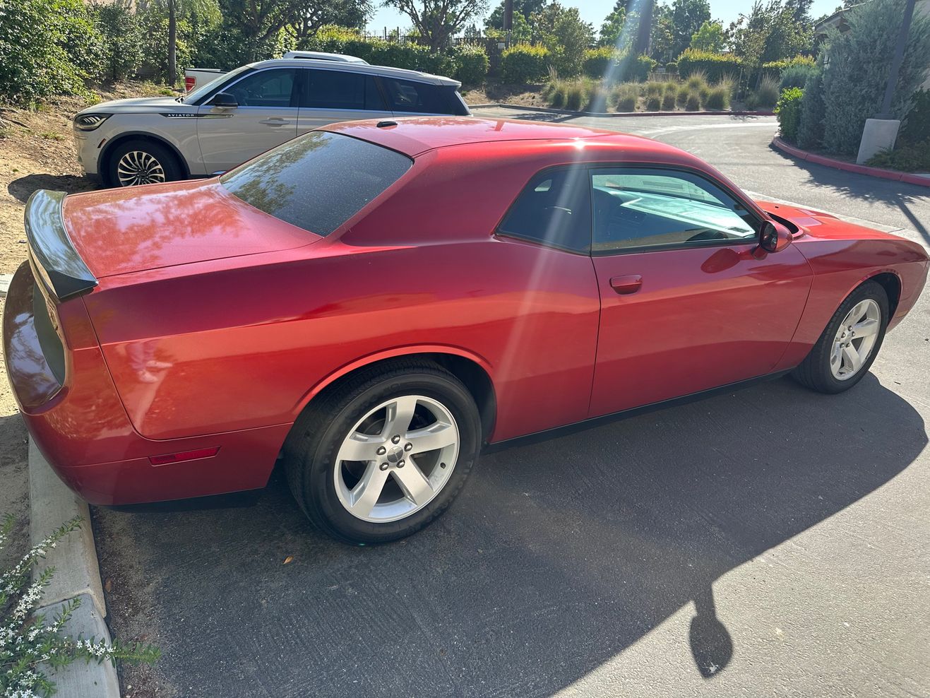 Car Preview