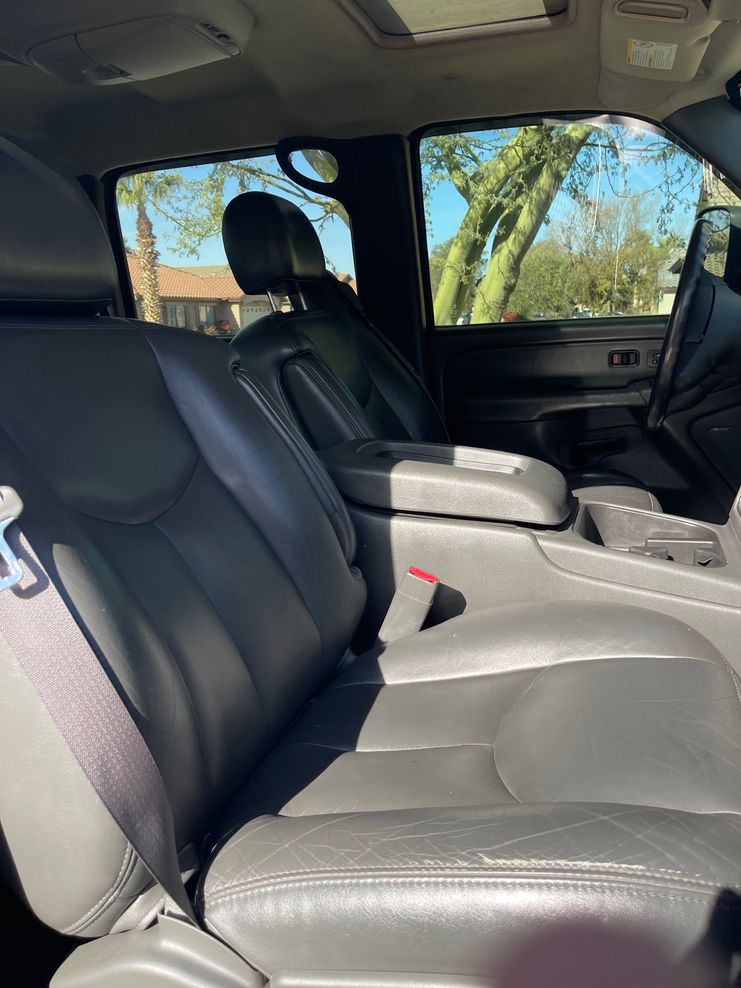 Car Preview