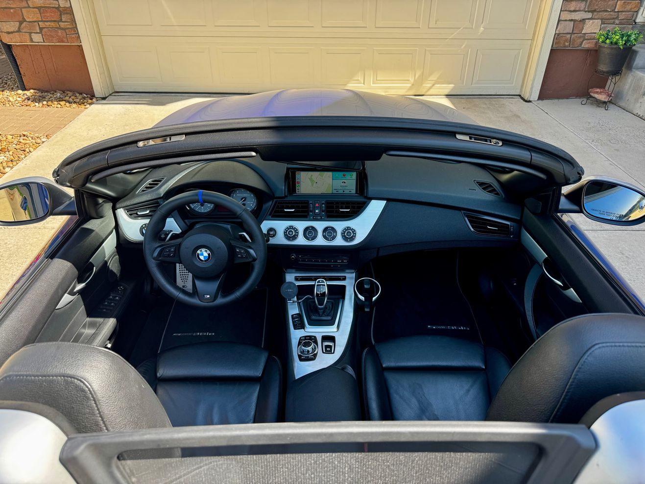 Car Preview