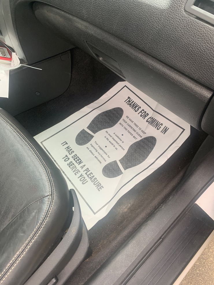 Car Preview