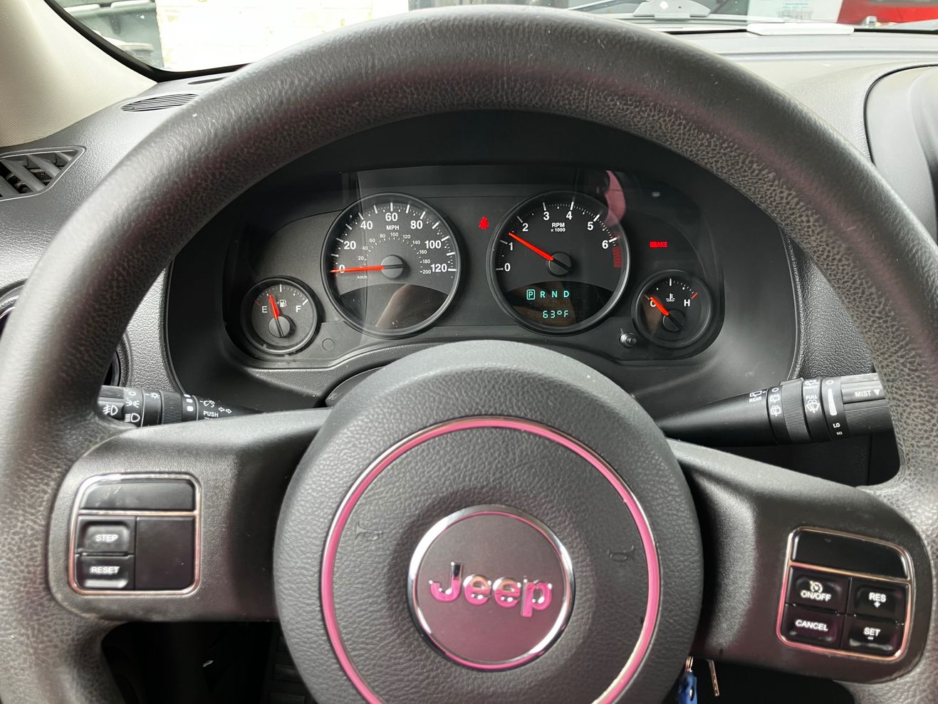 Car Preview