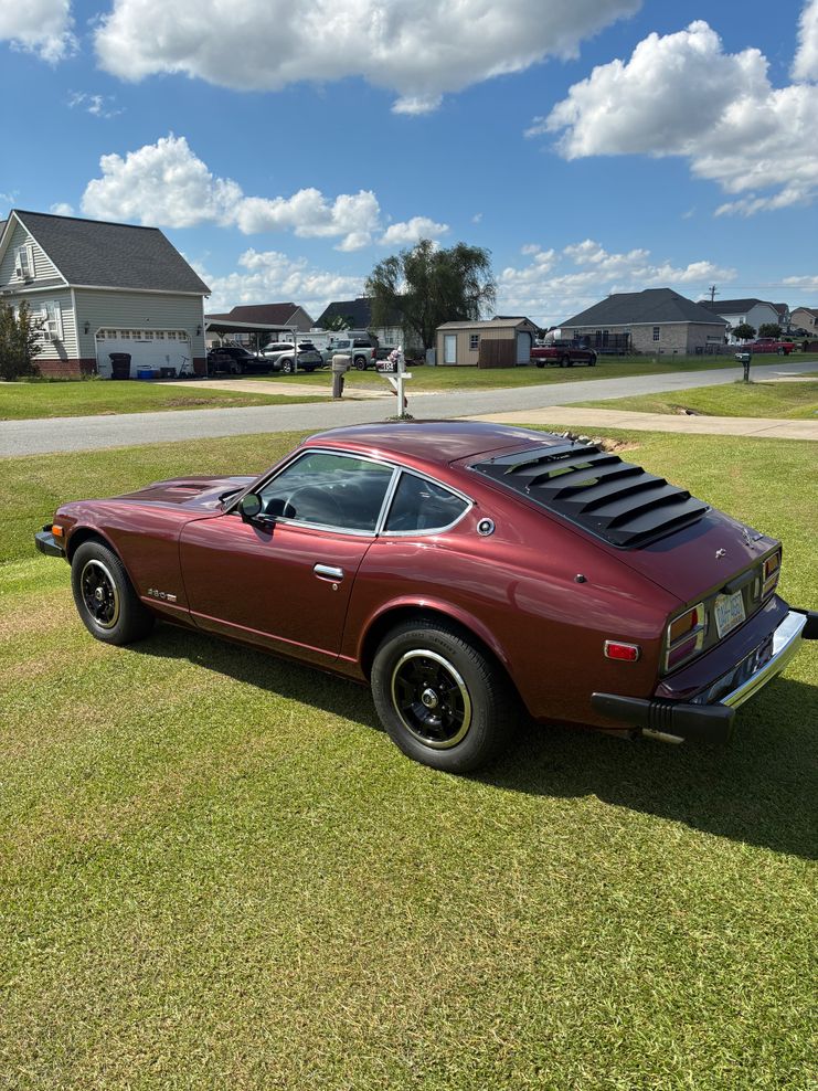 Car Preview