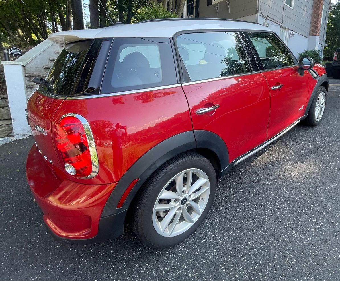 Car Preview