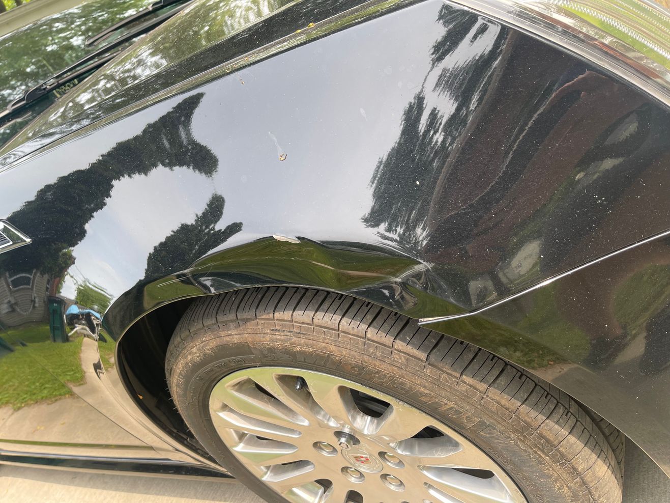 Car Preview