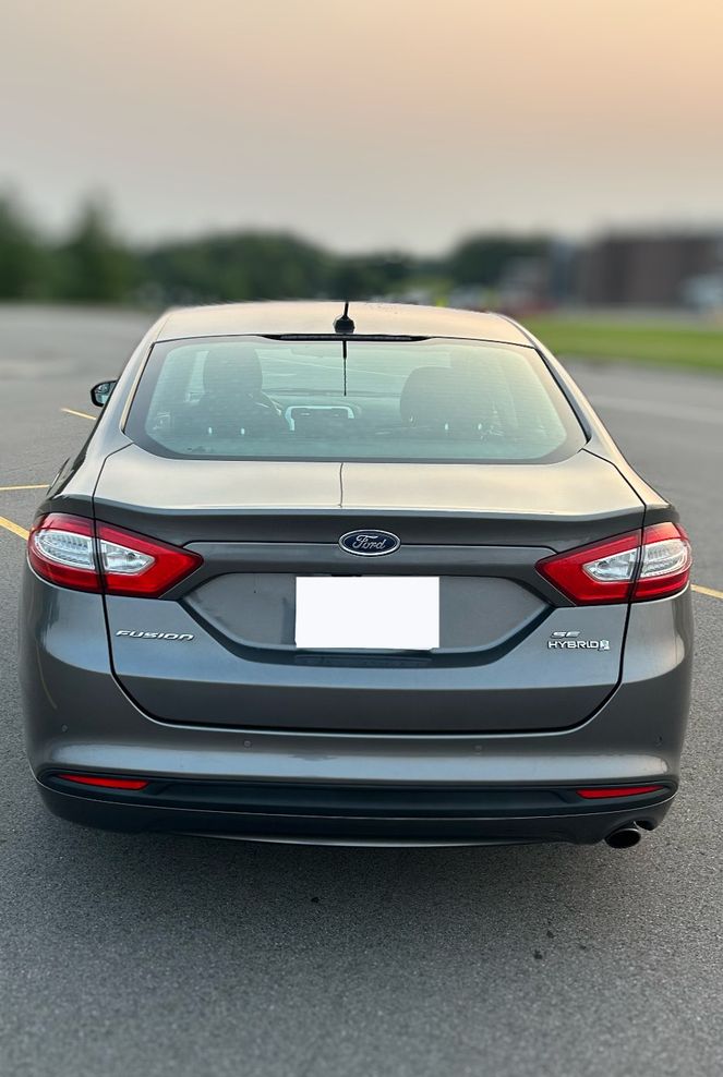 Car Preview