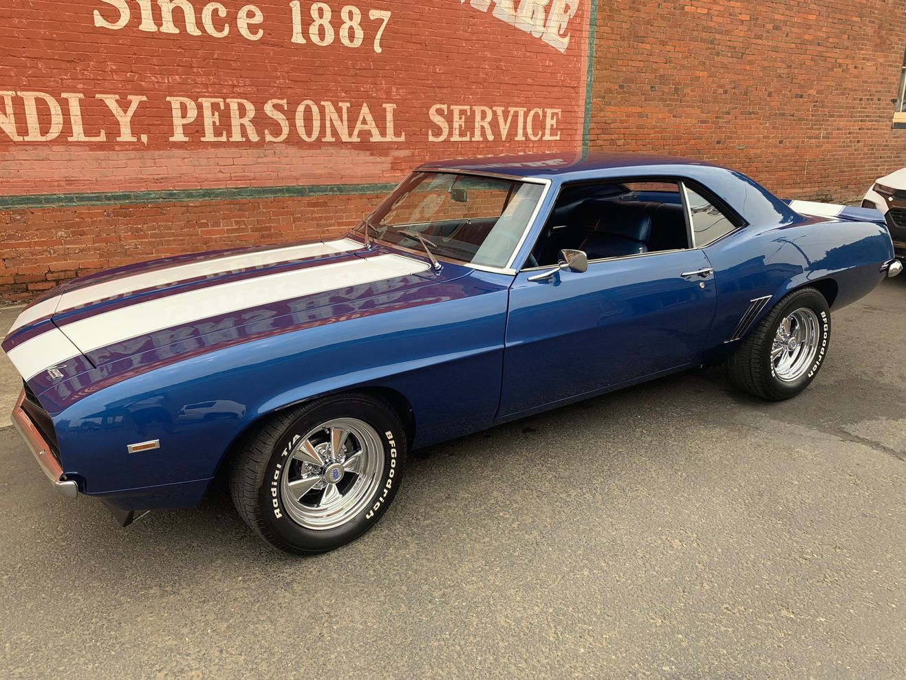 Car Preview