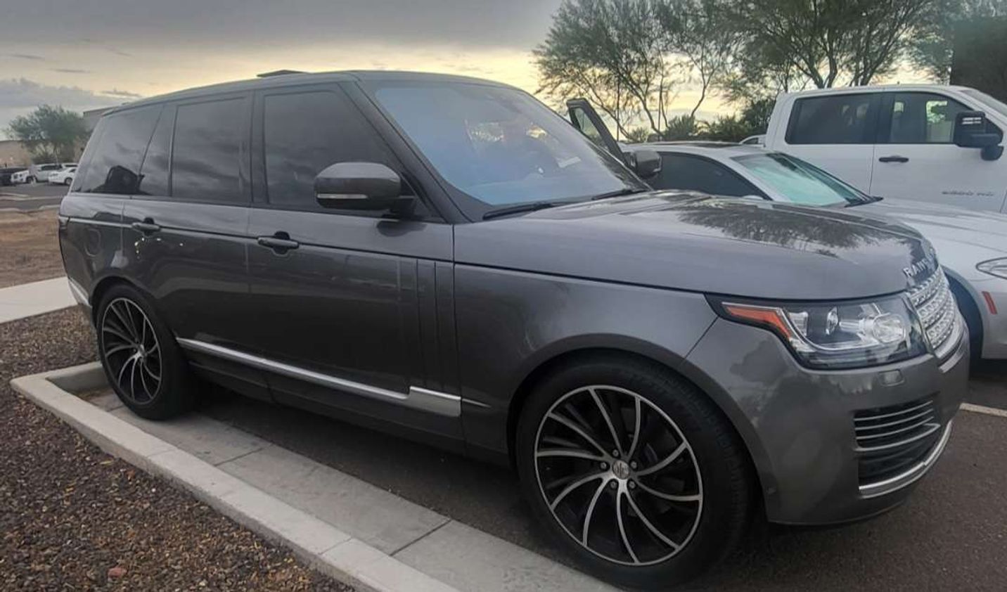 Car Preview