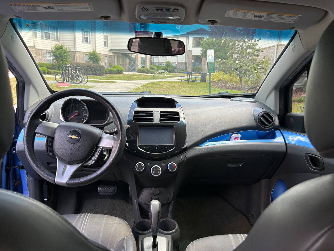 Car Preview