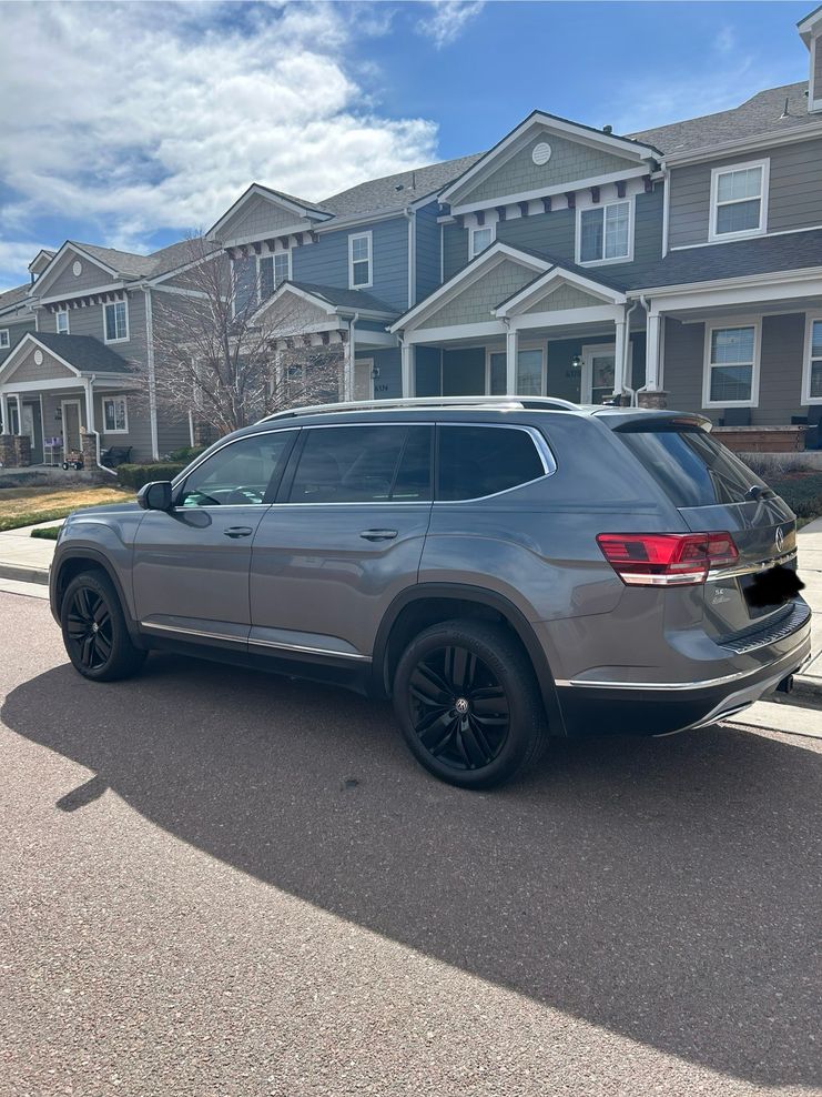 Car Preview