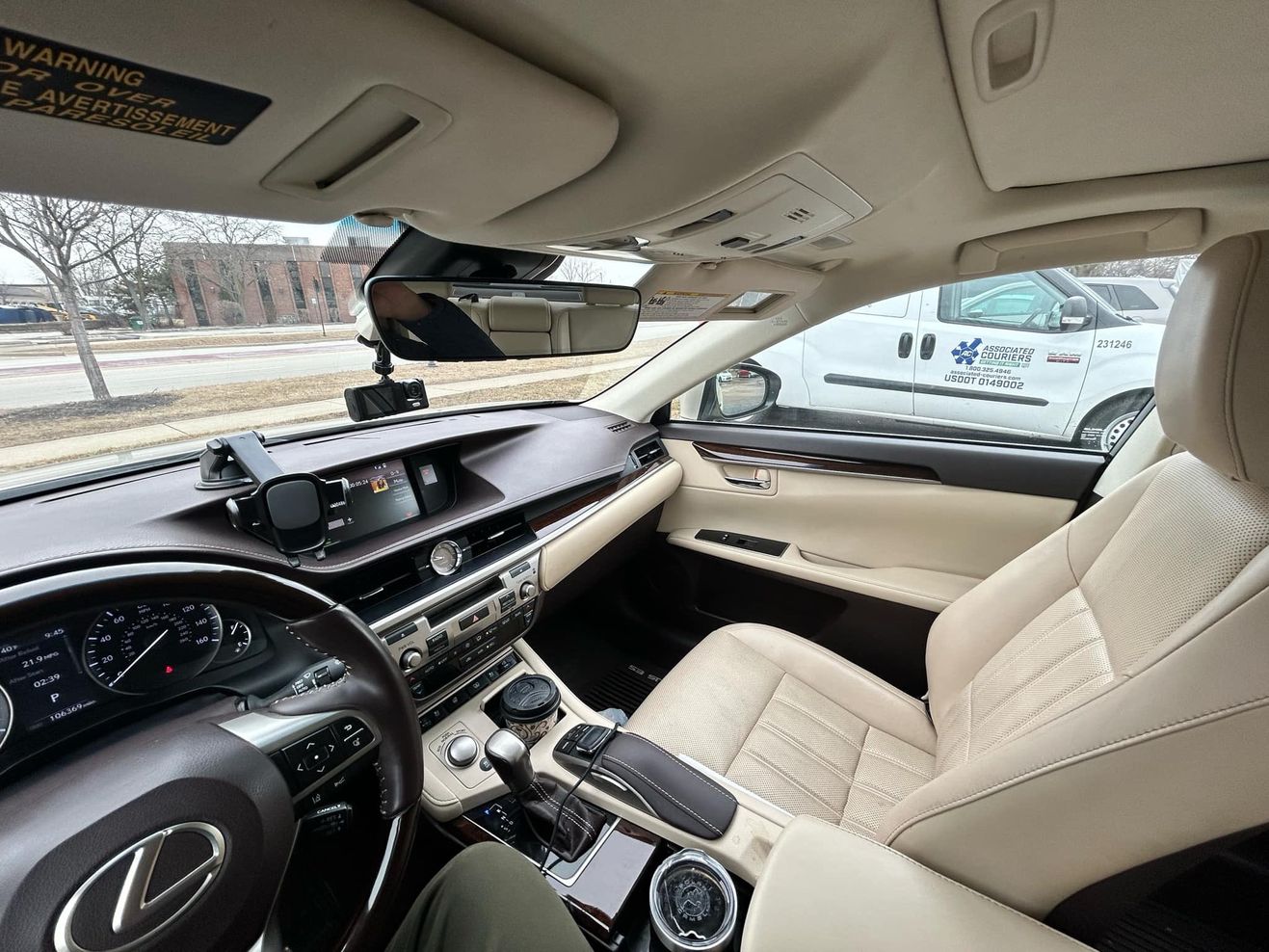 Car Preview