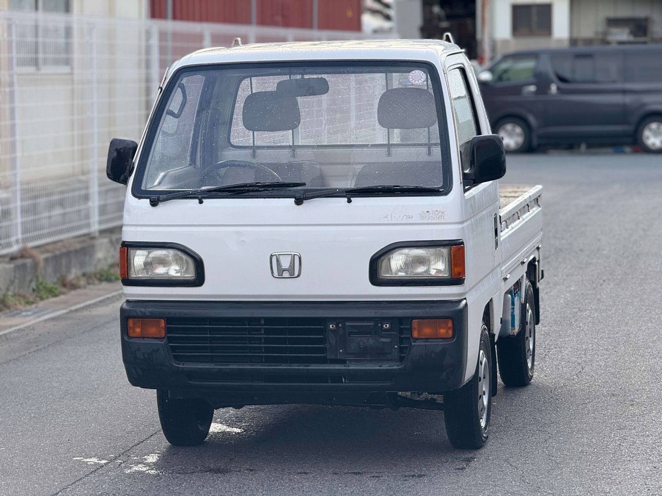 Car Preview